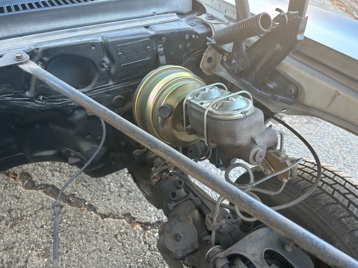 1974 Chevrolet Nova - photo 12