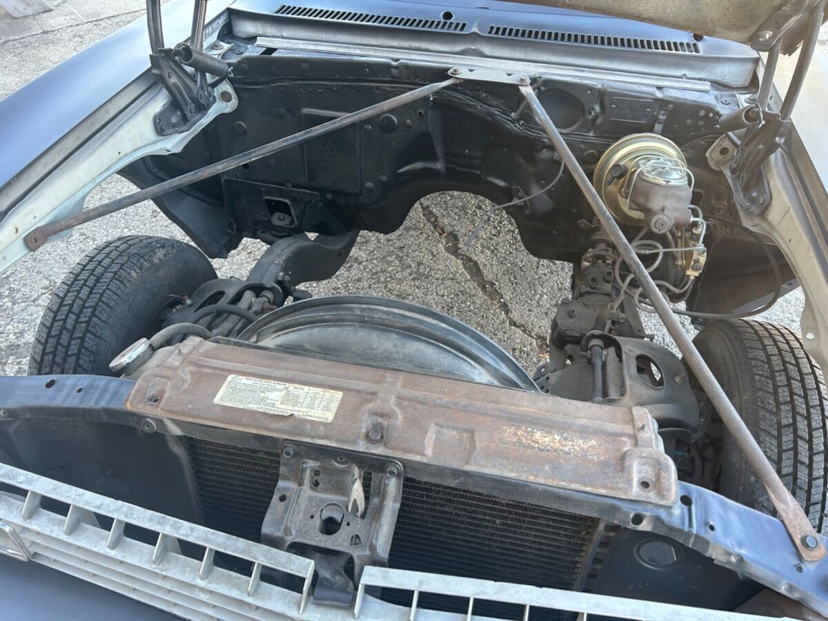 1974 Chevrolet Nova - photo 13