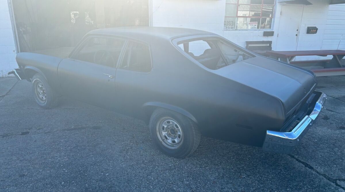 1974 Chevrolet Nova - photo 3