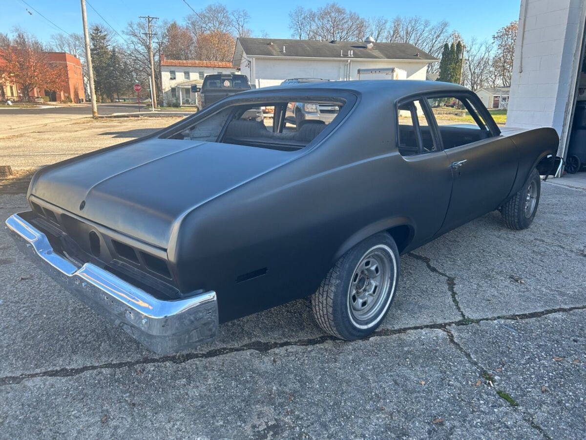 1974 Chevrolet Nova - photo 5