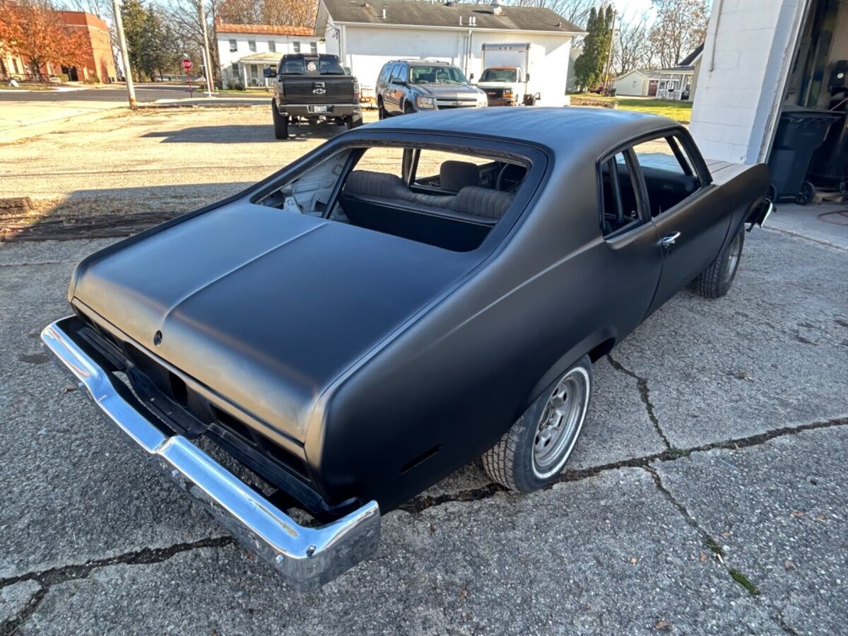 1974 Chevrolet Nova - photo 6