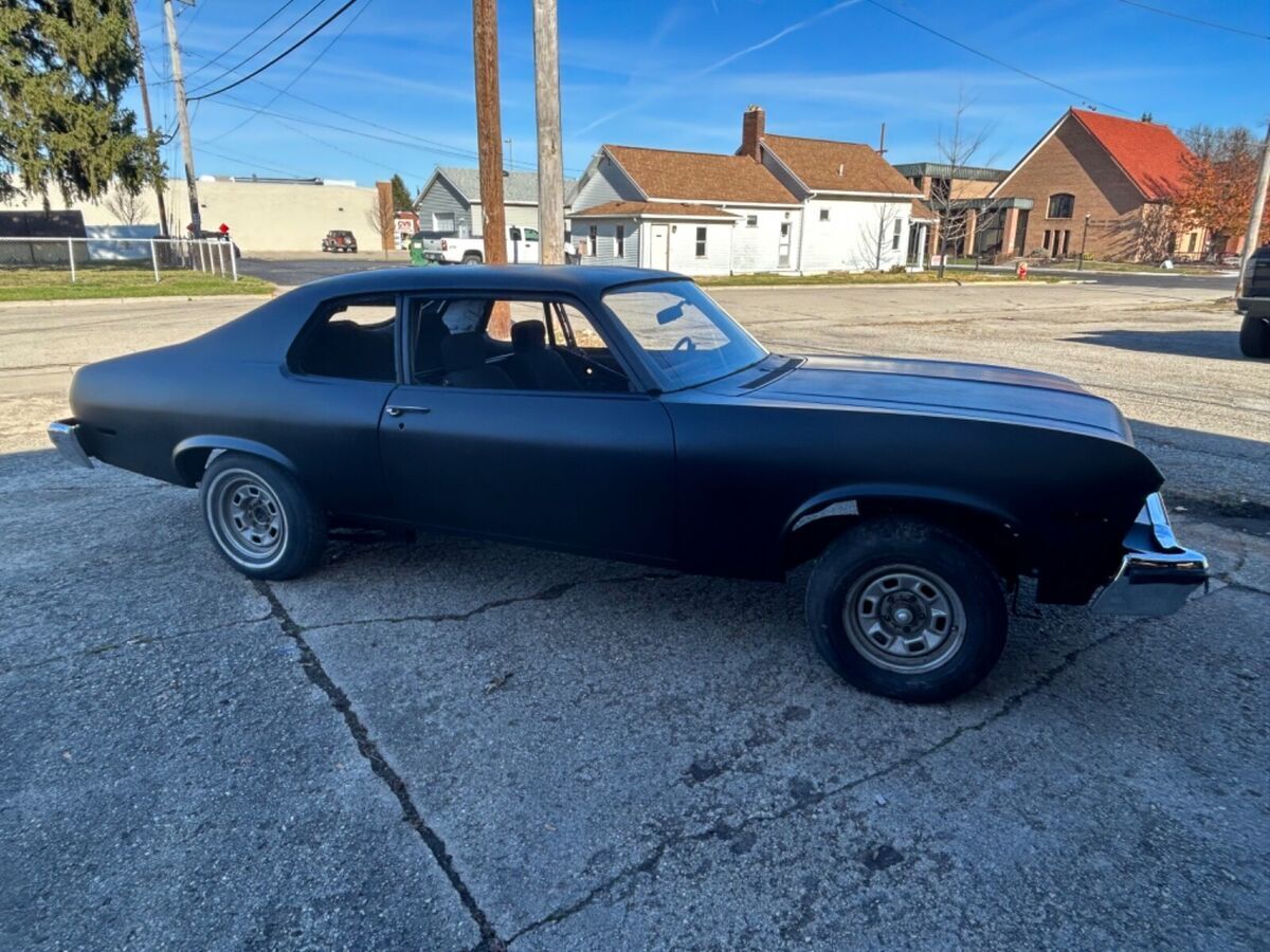 1974 Chevrolet Nova - photo 7