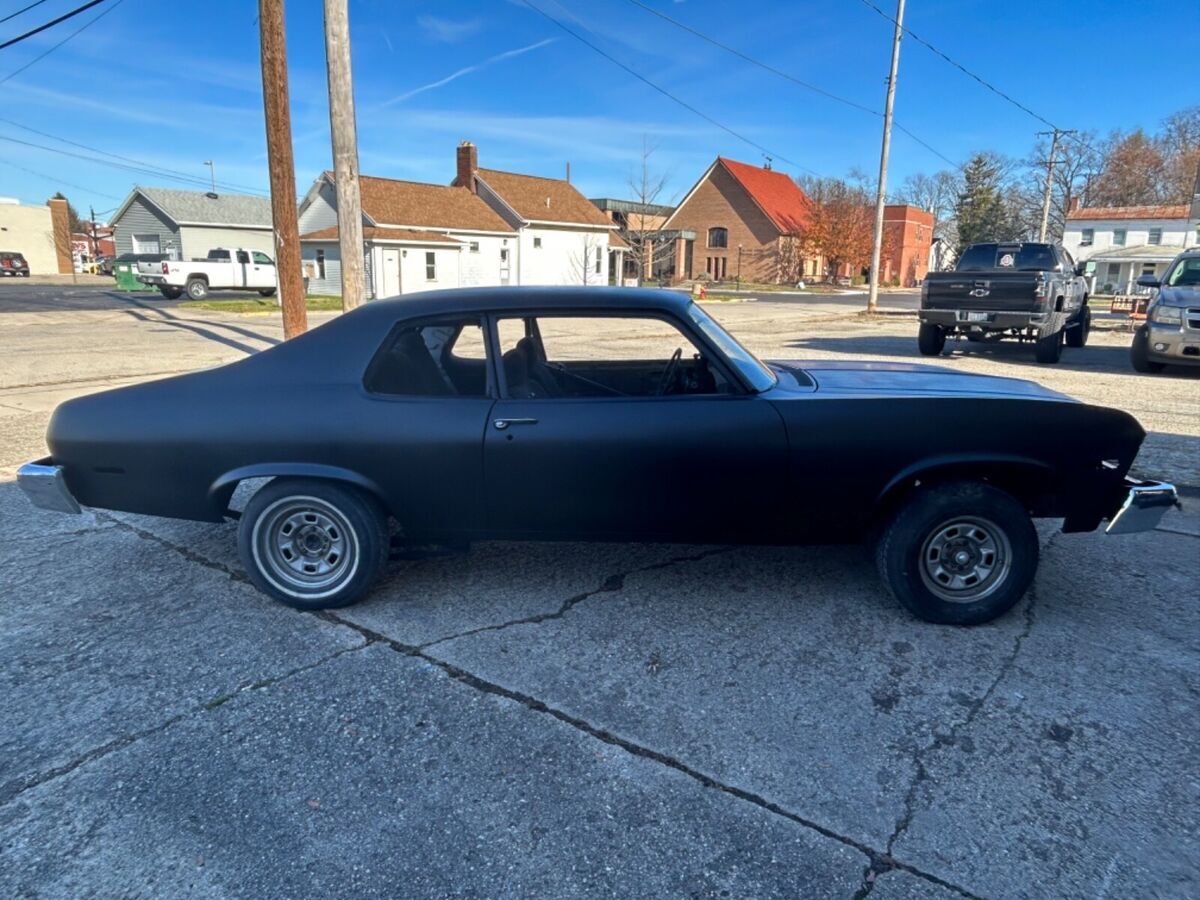 1974 Chevrolet Nova - photo 8
