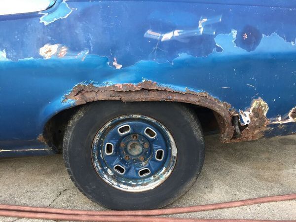 1974 Chevrolet Nova - photo 4