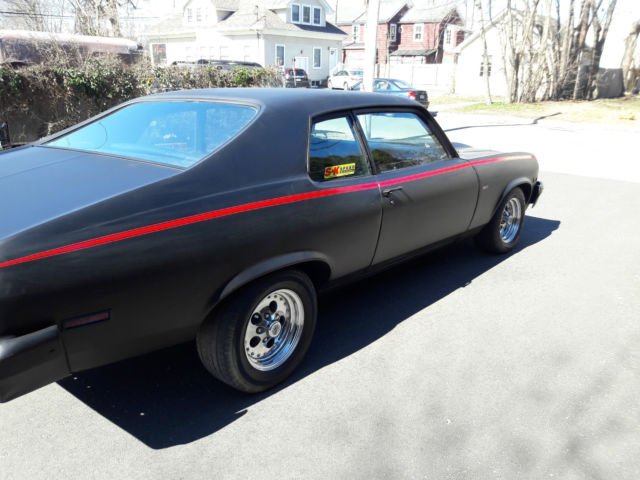 1974 Chevrolet Nova 383 - photo 2