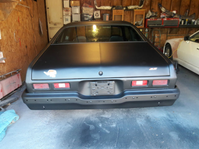 1974 Chevrolet Nova 383 - photo 3
