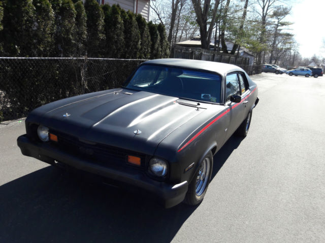 1974 Chevrolet Nova 383 - photo 4