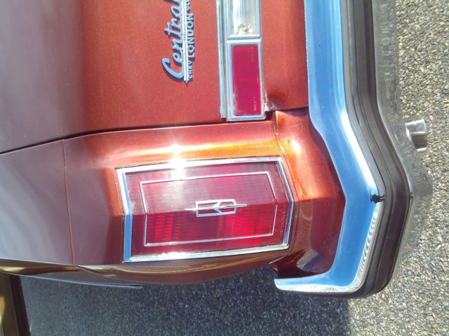 1974 Oldsmobile Cutlass - photo 11