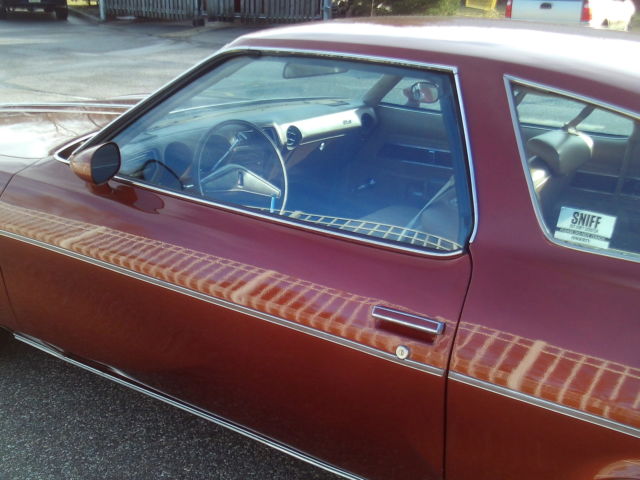1974 Oldsmobile Cutlass - photo 12