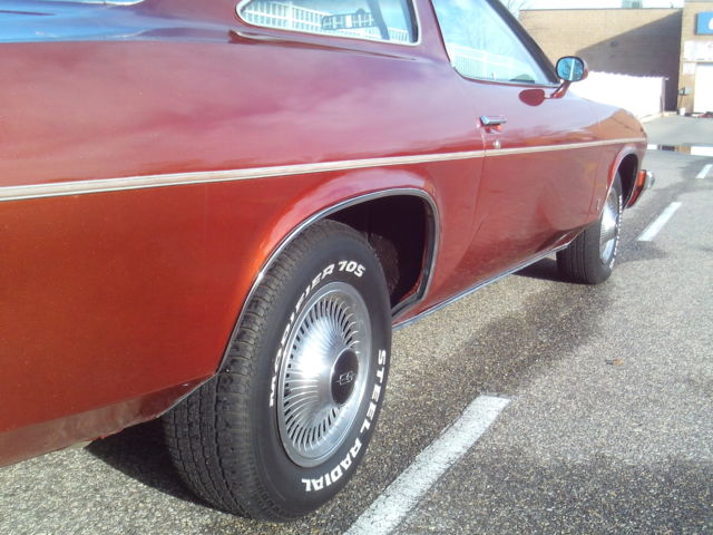 1974 Oldsmobile Cutlass - photo 13