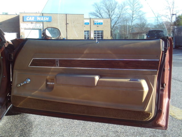 1974 Oldsmobile Cutlass - photo 5