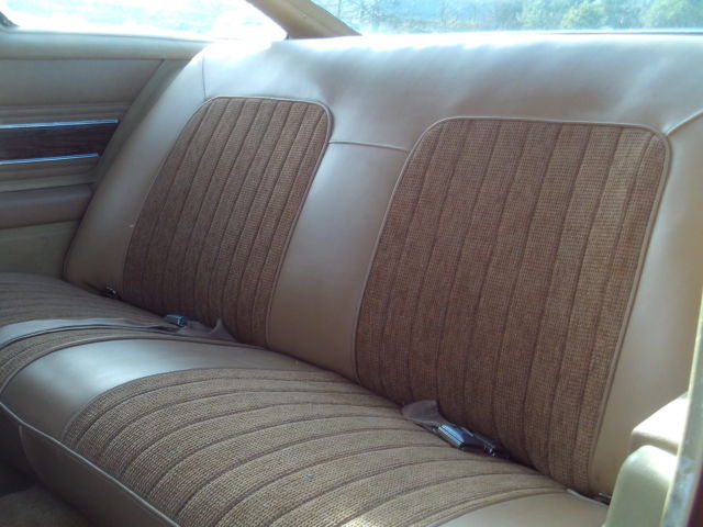 1974 Oldsmobile Cutlass - photo 8