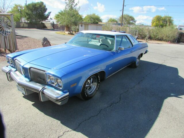 1974 olds delta 88 royal 1974 Oldsmobile Delta 88