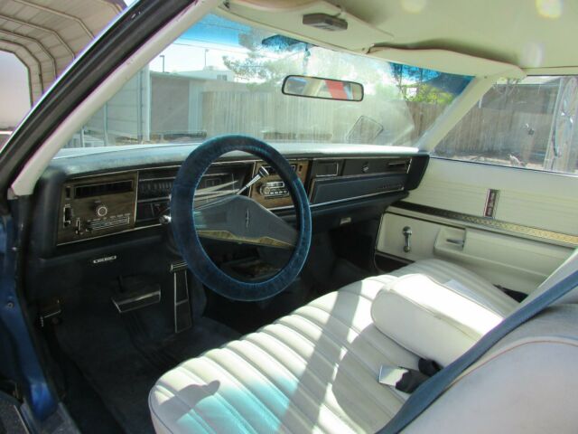 1974 Oldsmobile Delta 88 - photo 4