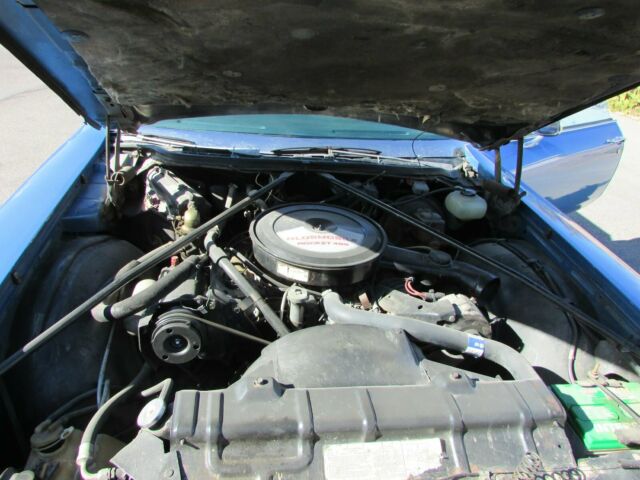 1974 Oldsmobile Delta 88 - photo 5