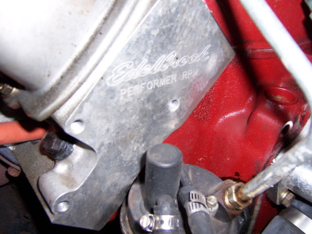 1974 Oldsmobile 442 - photo 12