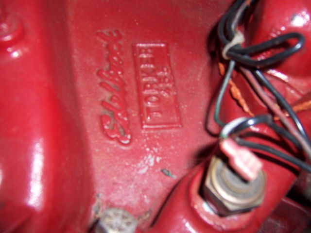 1974 Oldsmobile 442 - photo 13