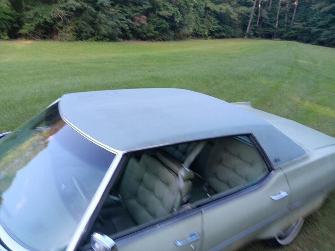 1974 Oldsmobile 98 REGENCY Regency - photo 11