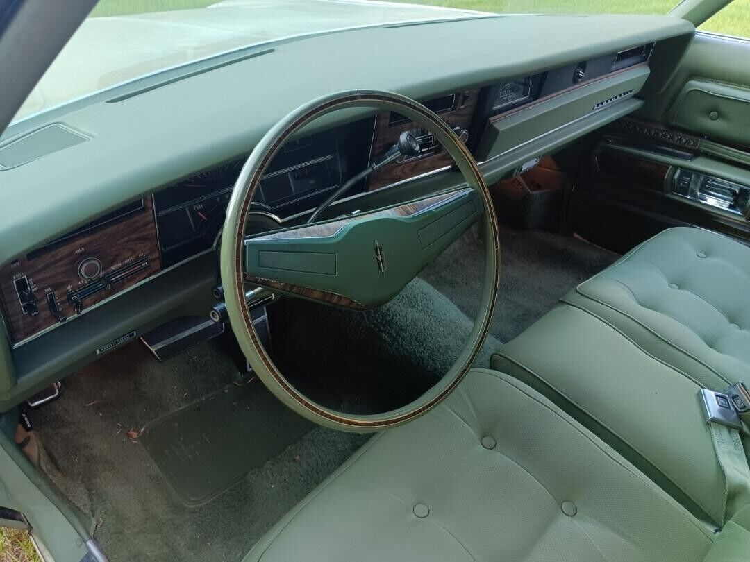 1974 Oldsmobile 98 REGENCY Regency - photo 5