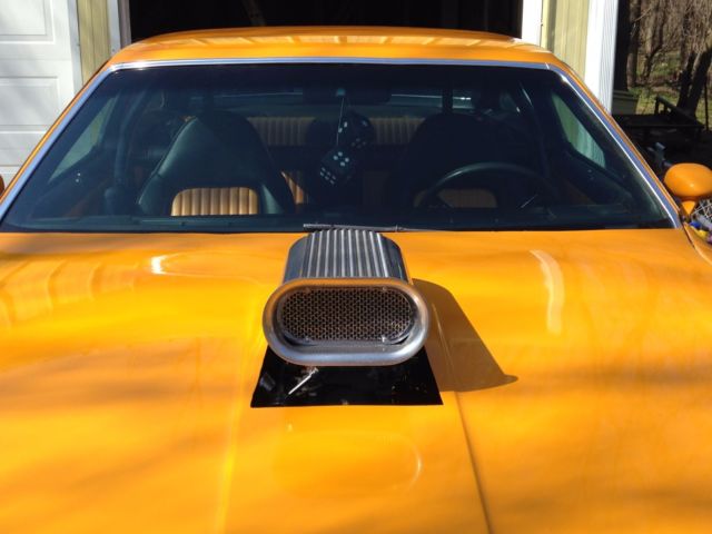 1974 Oldsmobile Cutlass 442 Musclecar Restored 1974 Oldsmobile 442