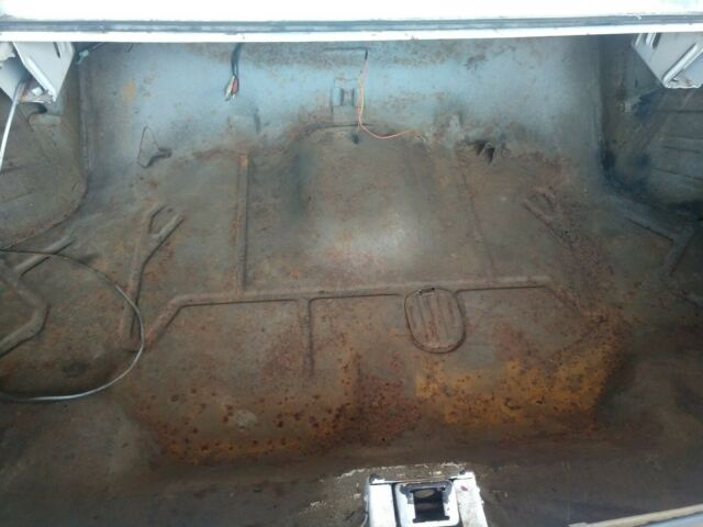 1974 Oldsmobile Cutlass hurst olds - photo 10