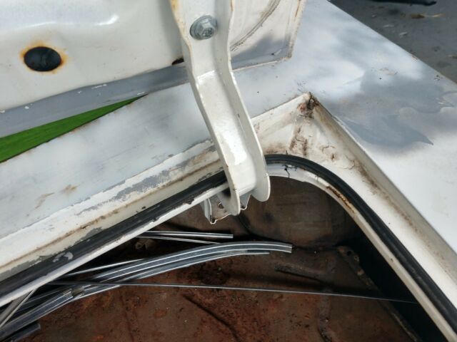 1974 Oldsmobile Cutlass hurst olds - photo 12