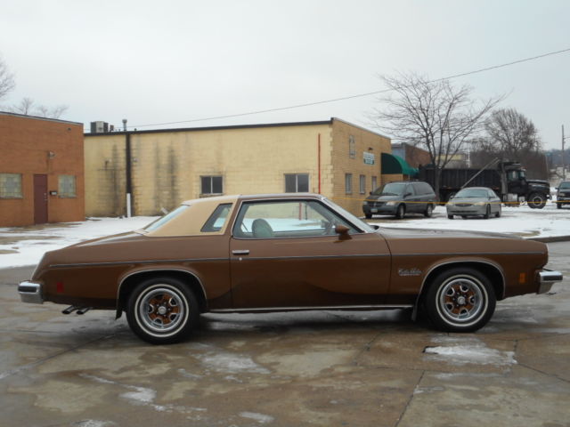 1974 Oldsmobile Cutlass NO RESERVE AUCTION - LAST HIGHEST BIDDER WINS CAR! - photo 5