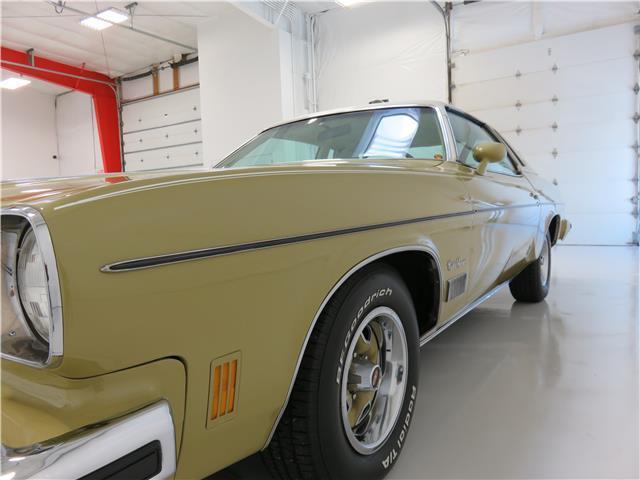 1974 Oldsmobile Cutlass -- - photo 10