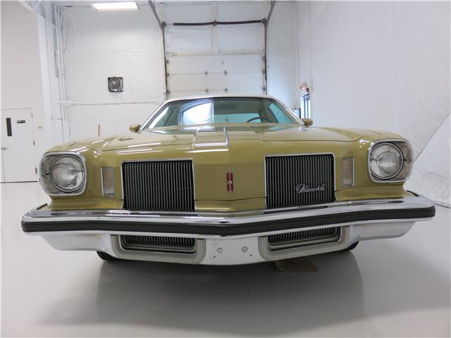1974 Oldsmobile Cutlass -- - photo 11