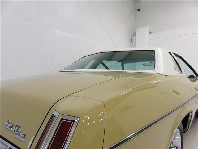 1974 Oldsmobile Cutlass -- - photo 13