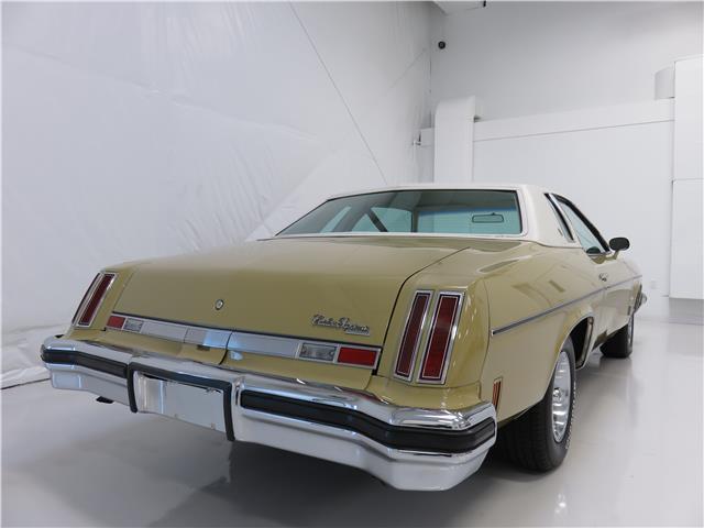 1974 Oldsmobile Cutlass -- - photo 3