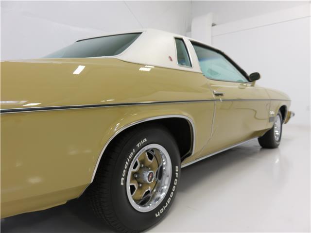1974 Oldsmobile Cutlass -- - photo 4