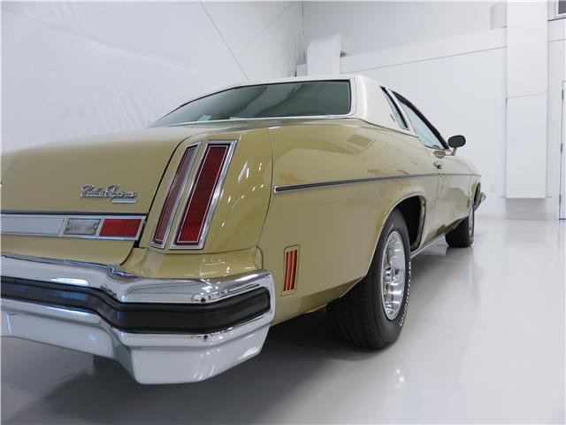 1974 Oldsmobile Cutlass -- - photo 6
