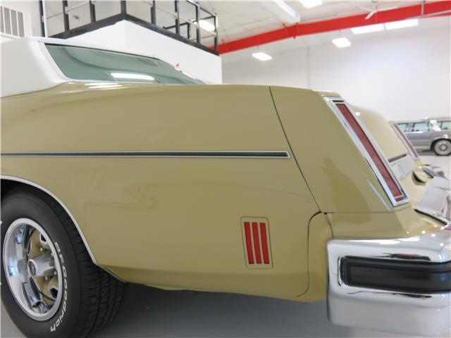 1974 Oldsmobile Cutlass -- - photo 7