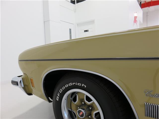 1974 Oldsmobile Cutlass -- - photo 9