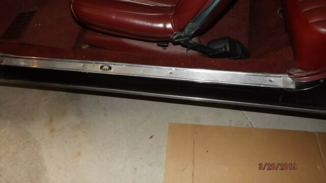1974 Oldsmobile Cutlass supreme - photo 12