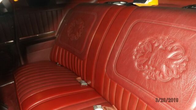 1974 Oldsmobile Cutlass supreme - photo 13