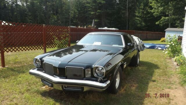 1974 Oldsmobile Cutlass supreme - photo 5