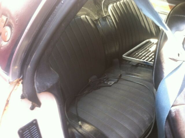 1974 Oldsmobile Cutlass hurst olds - photo 10