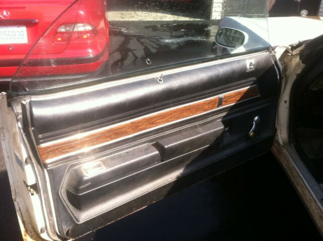1974 Oldsmobile Cutlass hurst olds - photo 13