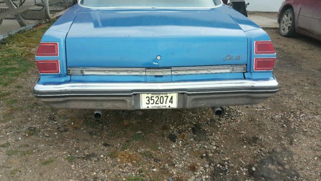 1974 Oldsmobile Eighty-Eight - photo 3