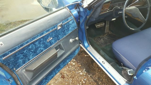1974 Oldsmobile Eighty-Eight - photo 4