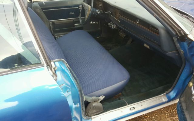 1974 Oldsmobile Eighty-Eight - photo 5