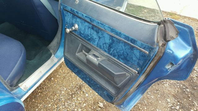 1974 Oldsmobile Eighty-Eight - photo 7