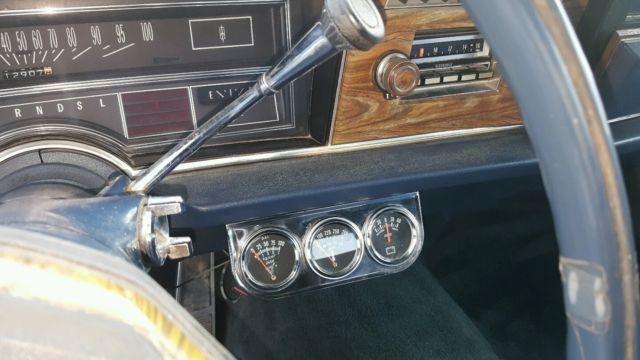 1974 Oldsmobile Eighty-Eight - photo 9