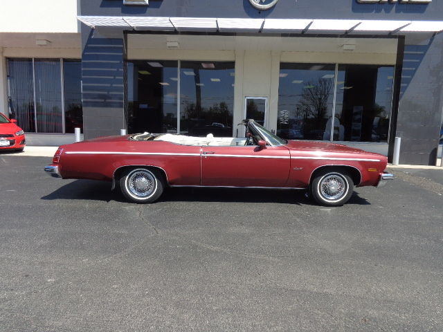1974 Oldsmobile Eighty-Eight Delta - photo 5