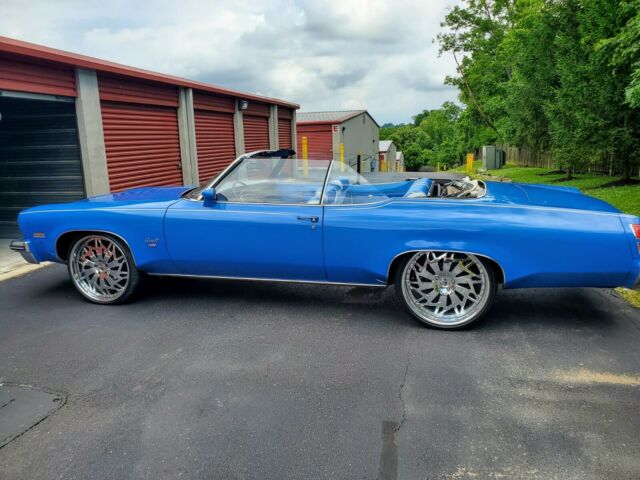 1974 Oldsmobile Eighty-Eight - photo 2