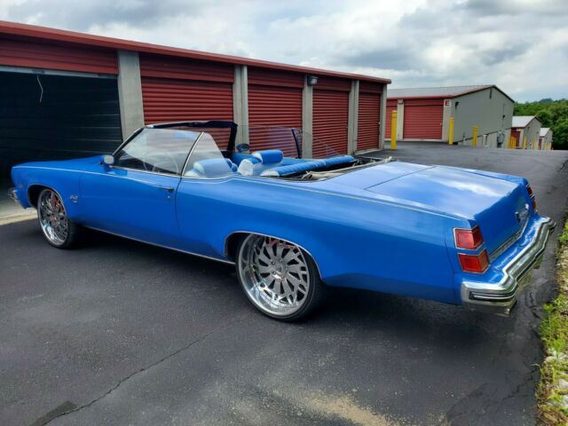 1974 Oldsmobile Eighty-Eight - photo 3