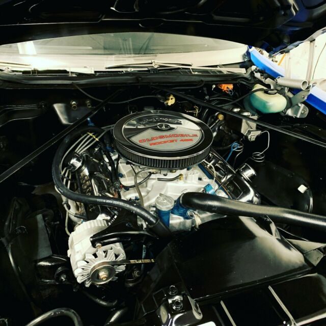 1974 Oldsmobile Eighty-Eight - photo 6