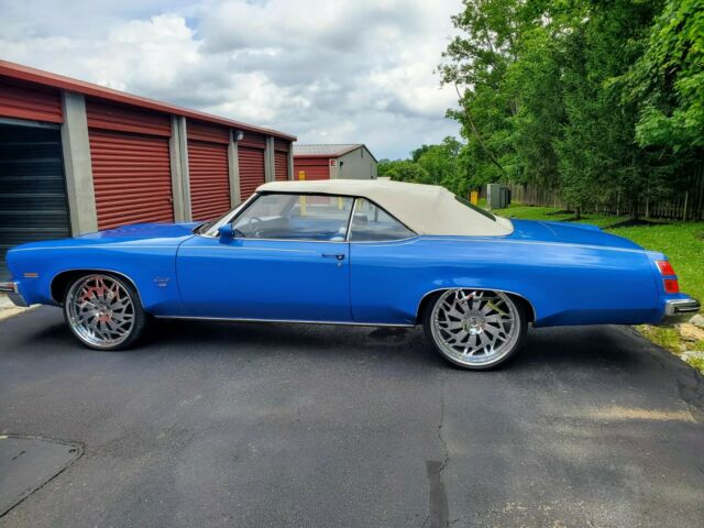 1974 Oldsmobile Eighty-Eight - photo 5